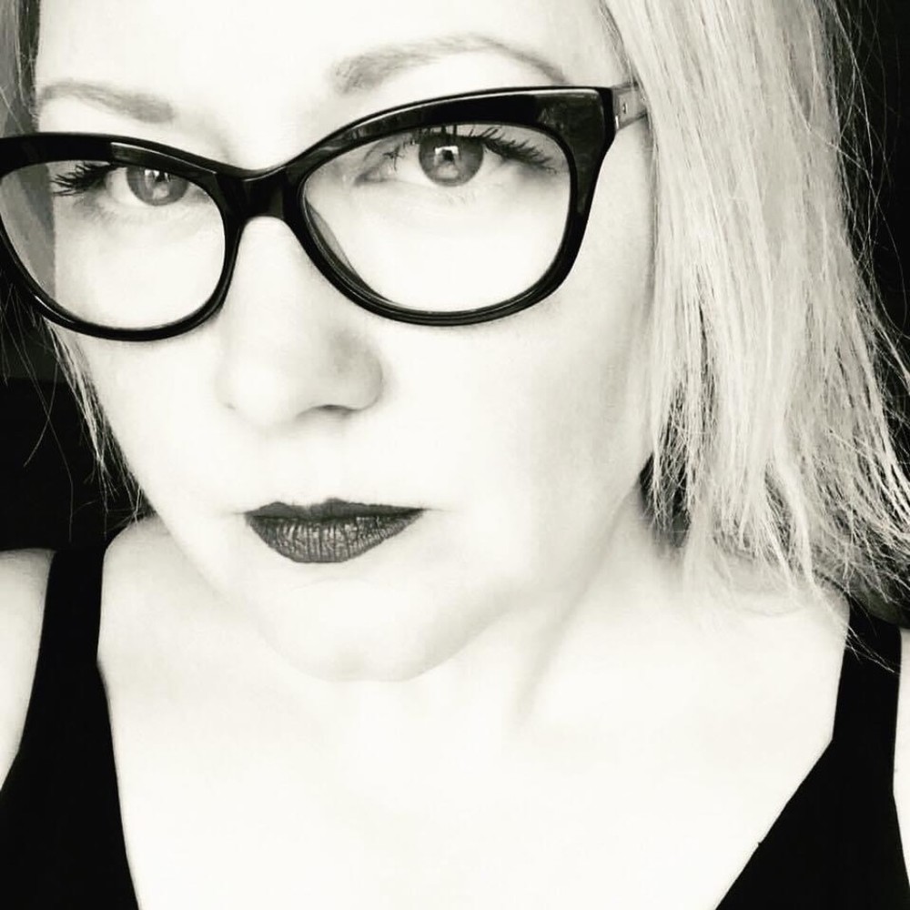 Meet your Posher, Janet